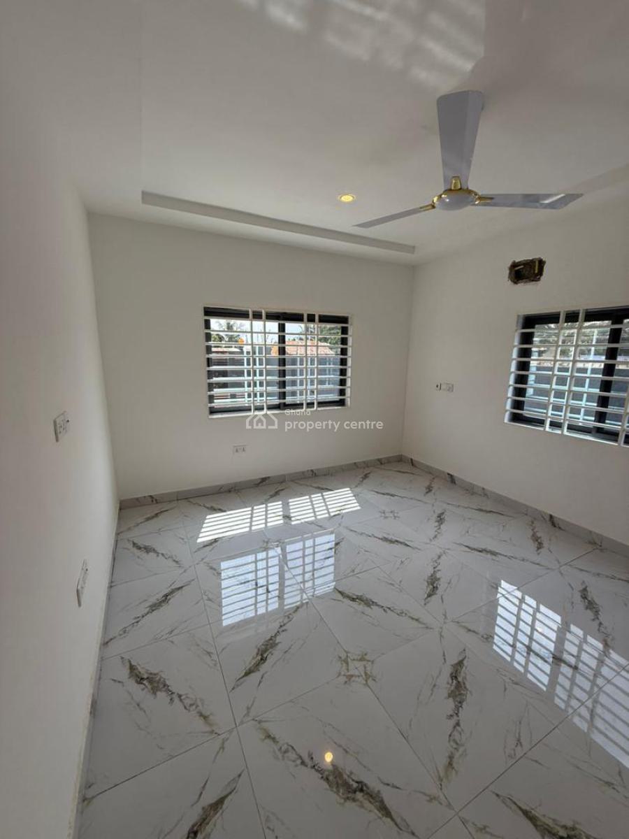 Newly Built 3 Bedroom, Odumase, Ablekuma South, Accra Metropolitan, Accra, House for Sale