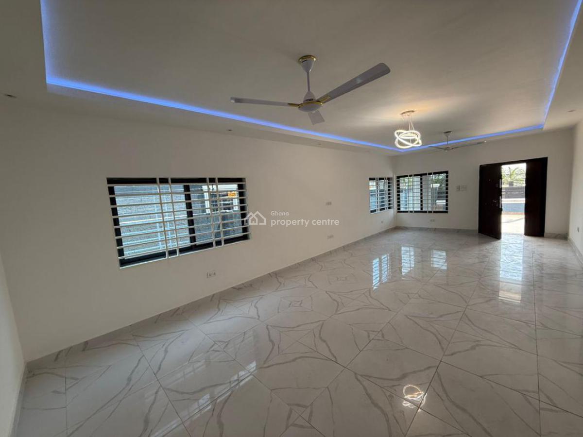 Newly Built 3 Bedroom, Odumase, Ablekuma South, Accra Metropolitan, Accra, House for Sale