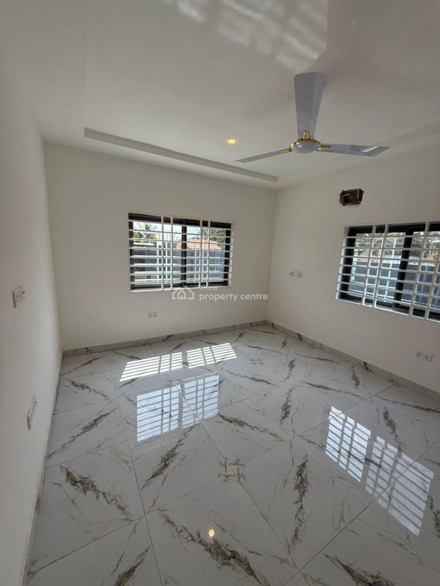 Newly Built 3 Bedroom, Odumase, Ablekuma South, Accra Metropolitan, Accra, House for Sale