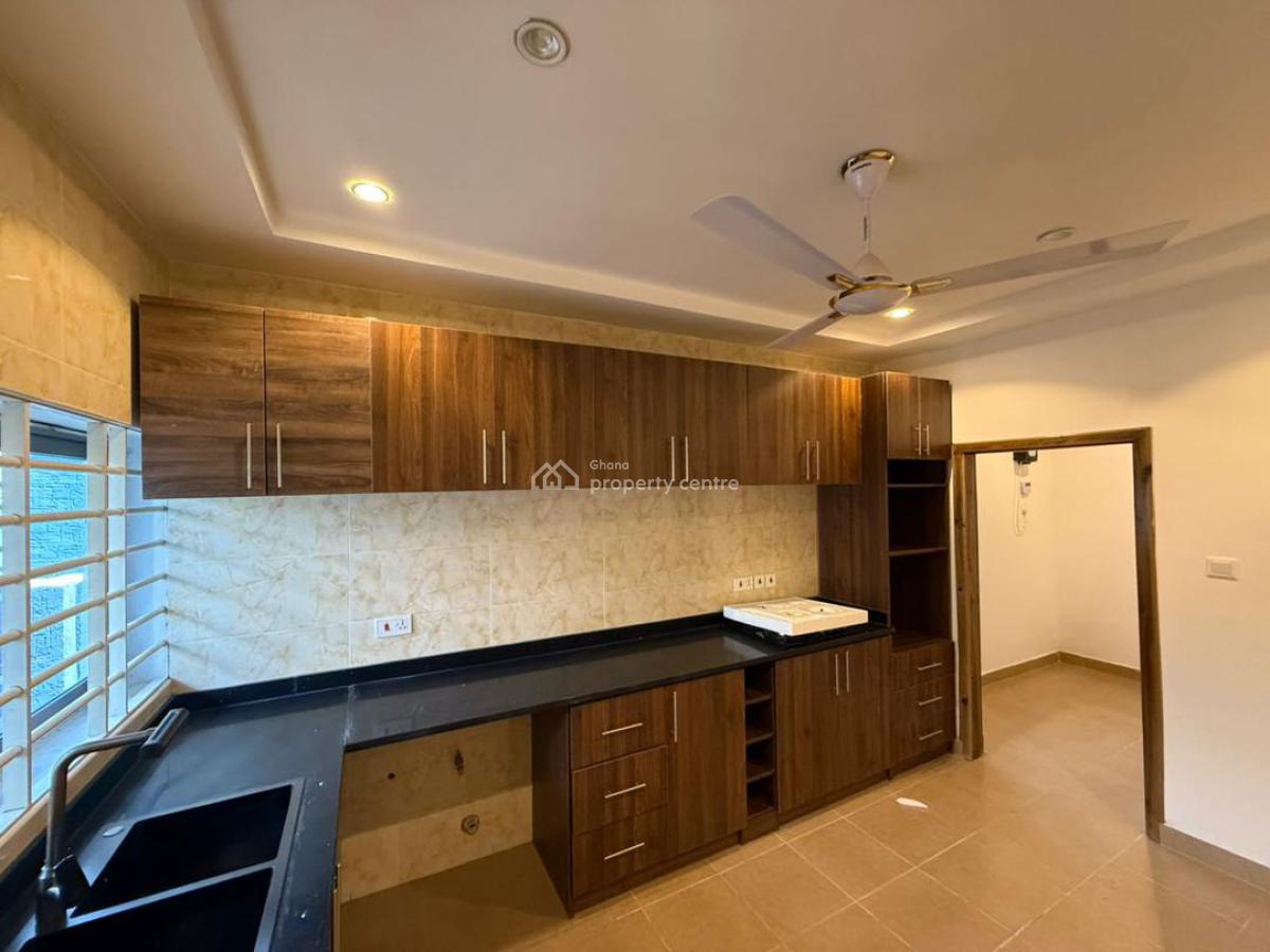 Newly Built 3 Bedroom, Odumase, Ablekuma South, Accra Metropolitan, Accra, House for Sale