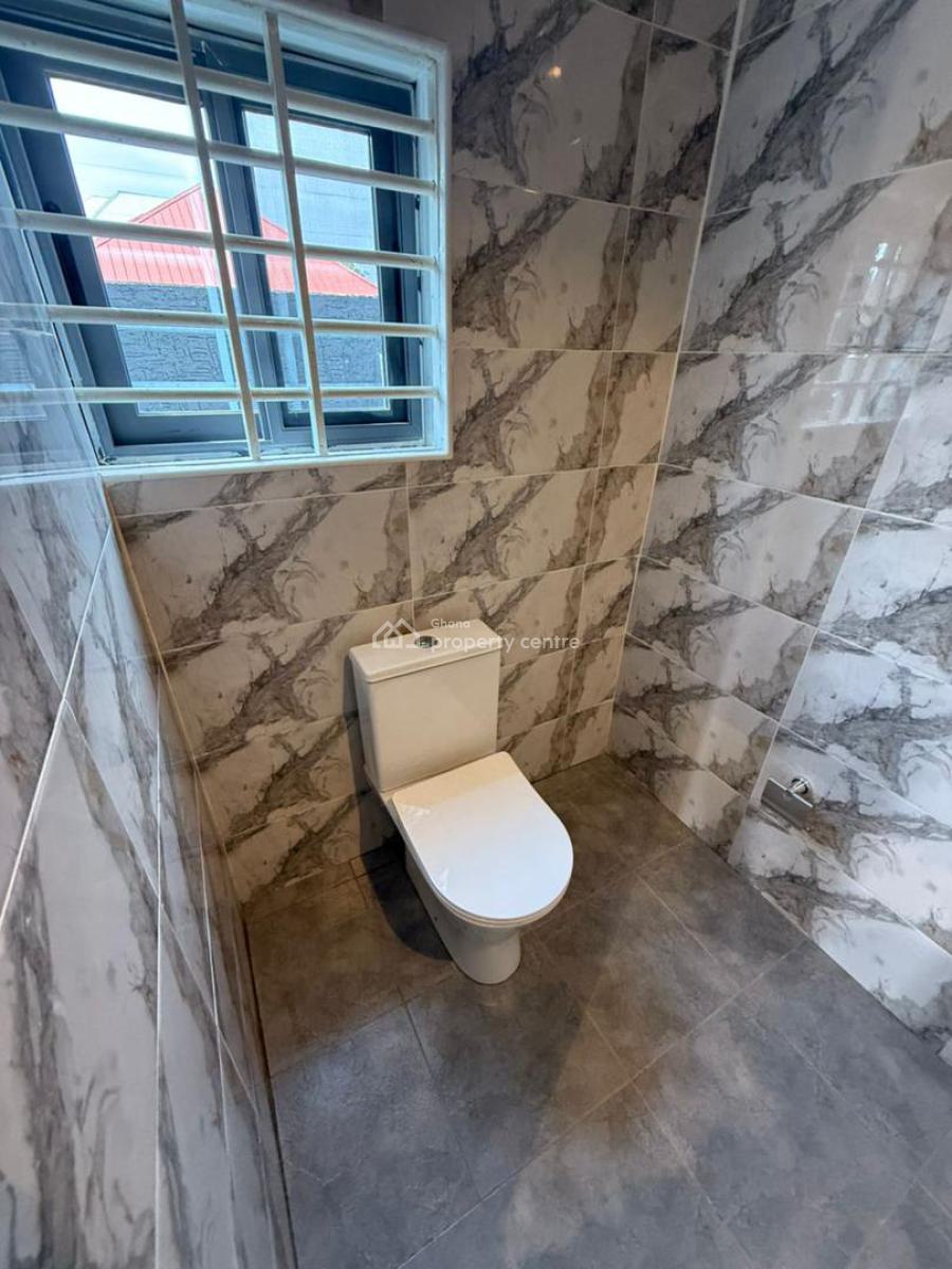 Newly Built 3 Bedroom, Odumase, Ablekuma South, Accra Metropolitan, Accra, House for Sale