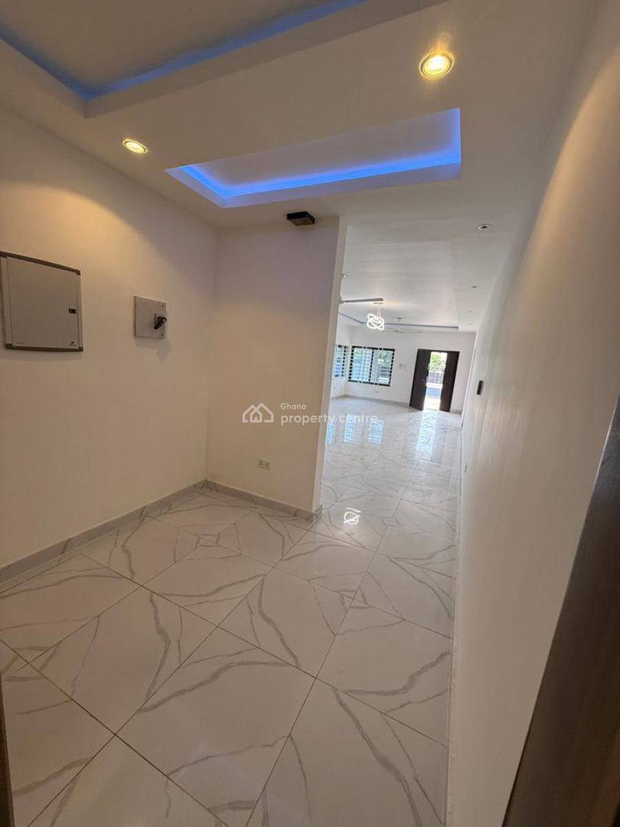 Newly Built 3 Bedroom, Odumase, Ablekuma South, Accra Metropolitan, Accra, House for Sale