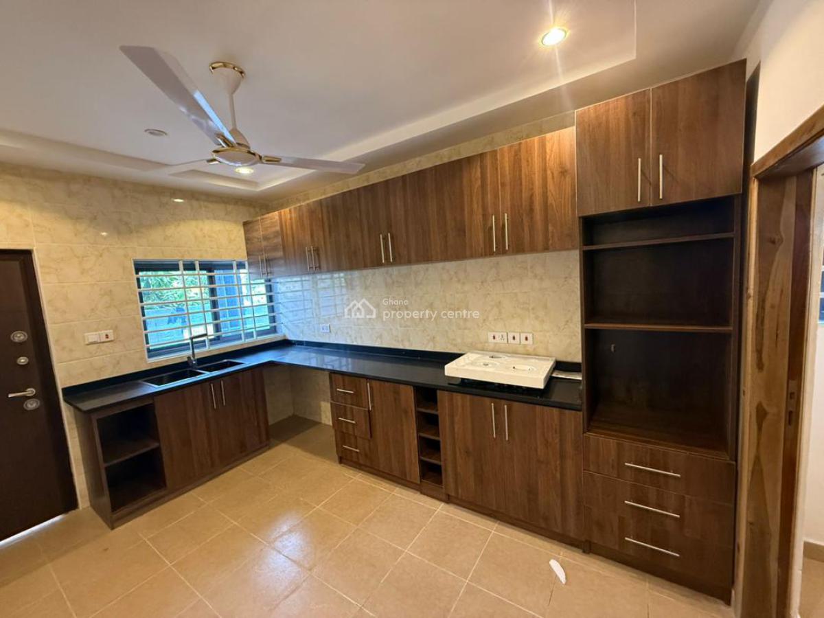 Newly Built 3 Bedroom, Odumase, Ablekuma South, Accra Metropolitan, Accra, House for Sale