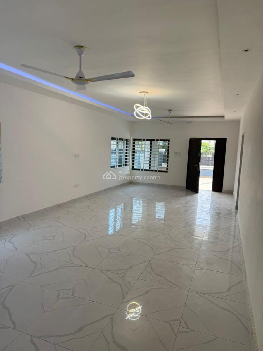 Newly Built 3 Bedroom, Odumase, Ablekuma South, Accra Metropolitan, Accra, House for Sale