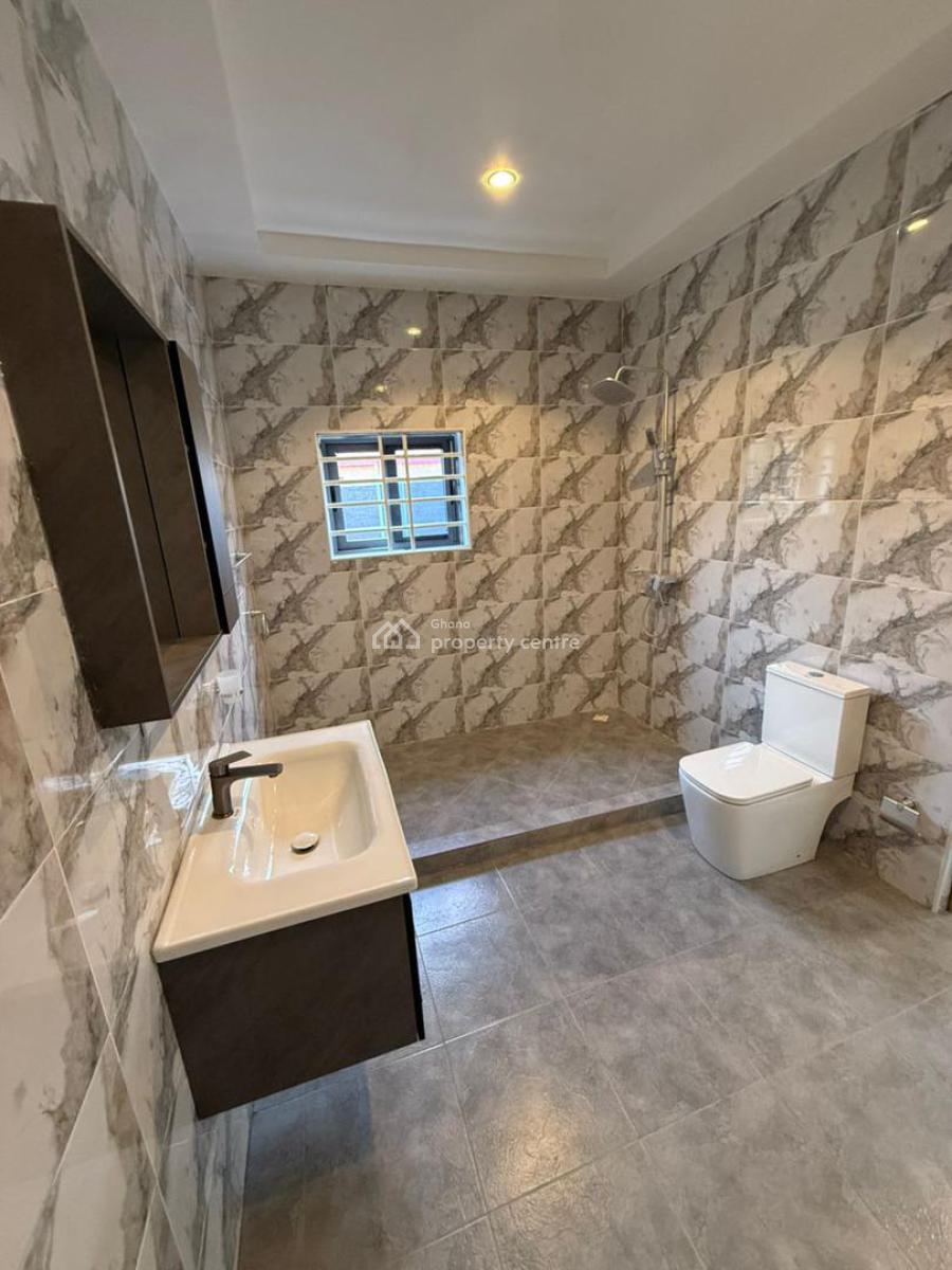 Newly Built 3 Bedroom, Odumase, Ablekuma South, Accra Metropolitan, Accra, House for Sale