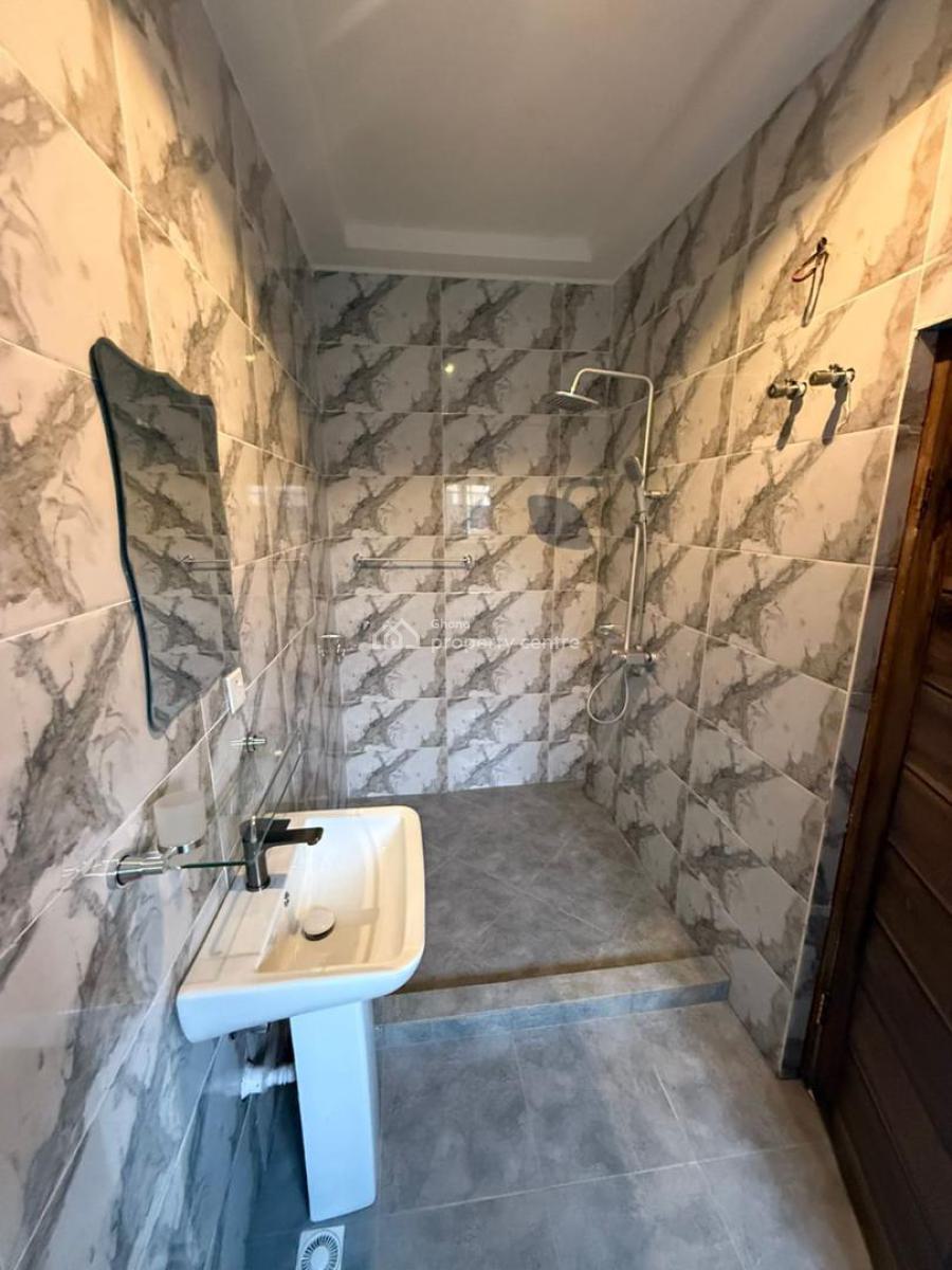 Newly Built 3 Bedroom, Odumase, Ablekuma South, Accra Metropolitan, Accra, House for Sale