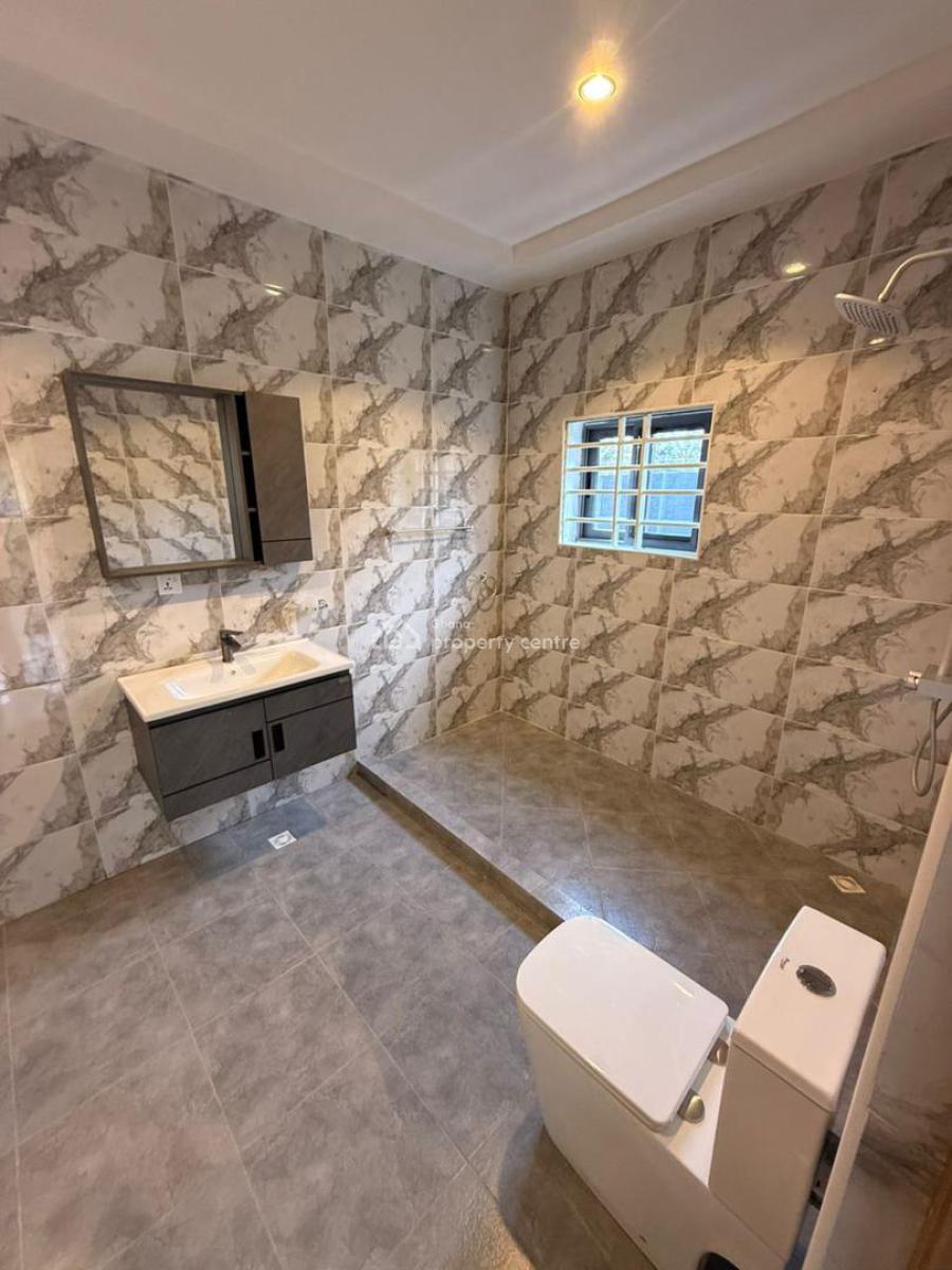 Newly Built 3 Bedroom, Odumase, Ablekuma South, Accra Metropolitan, Accra, House for Sale