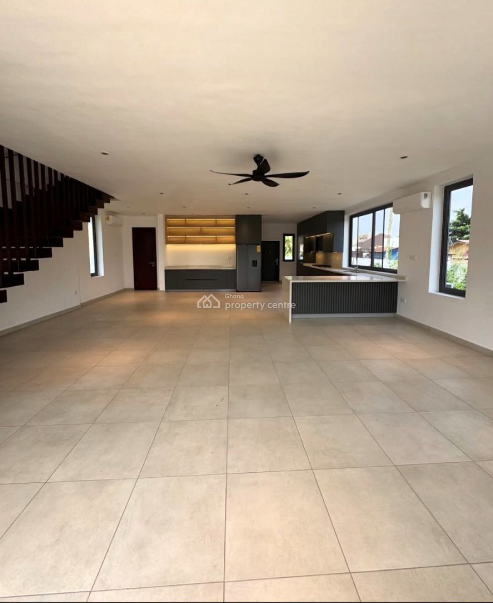 3 Bedroom House with a Boys Quarters at Ashaley Botwe, Ashaley Botwe, Accra Metropolitan, Accra, House for Sale