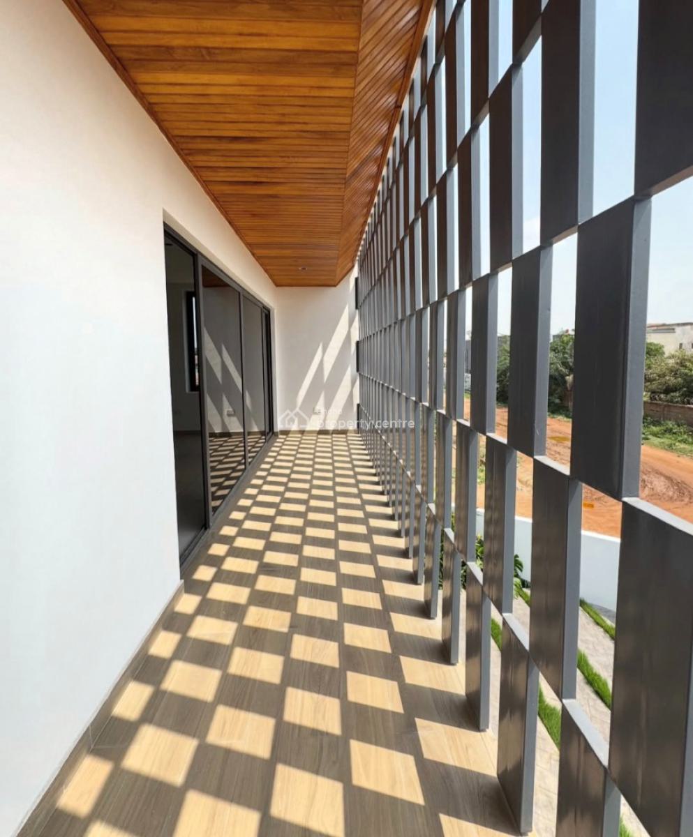 3 Bedroom House with a Boys Quarters at Ashaley Botwe, Ashaley Botwe, Accra Metropolitan, Accra, House for Sale