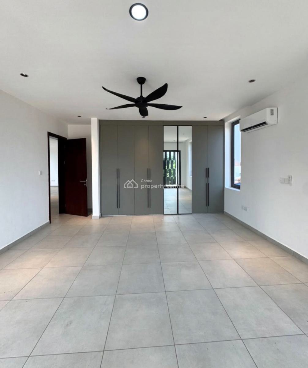 3 Bedroom House with a Boys Quarters at Ashaley Botwe, Ashaley Botwe, Accra Metropolitan, Accra, House for Sale