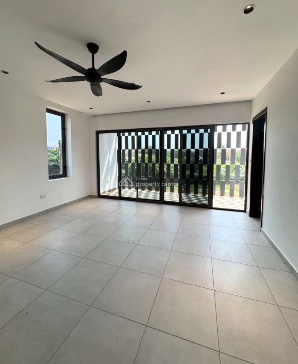 3 Bedroom House with a Boys Quarters at Ashaley Botwe, Ashaley Botwe, Accra Metropolitan, Accra, House for Sale