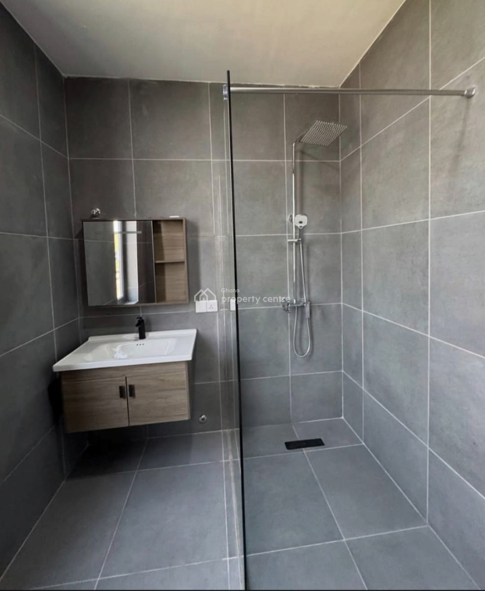 3 Bedroom House with a Boys Quarters at Ashaley Botwe, Ashaley Botwe, Accra Metropolitan, Accra, House for Sale