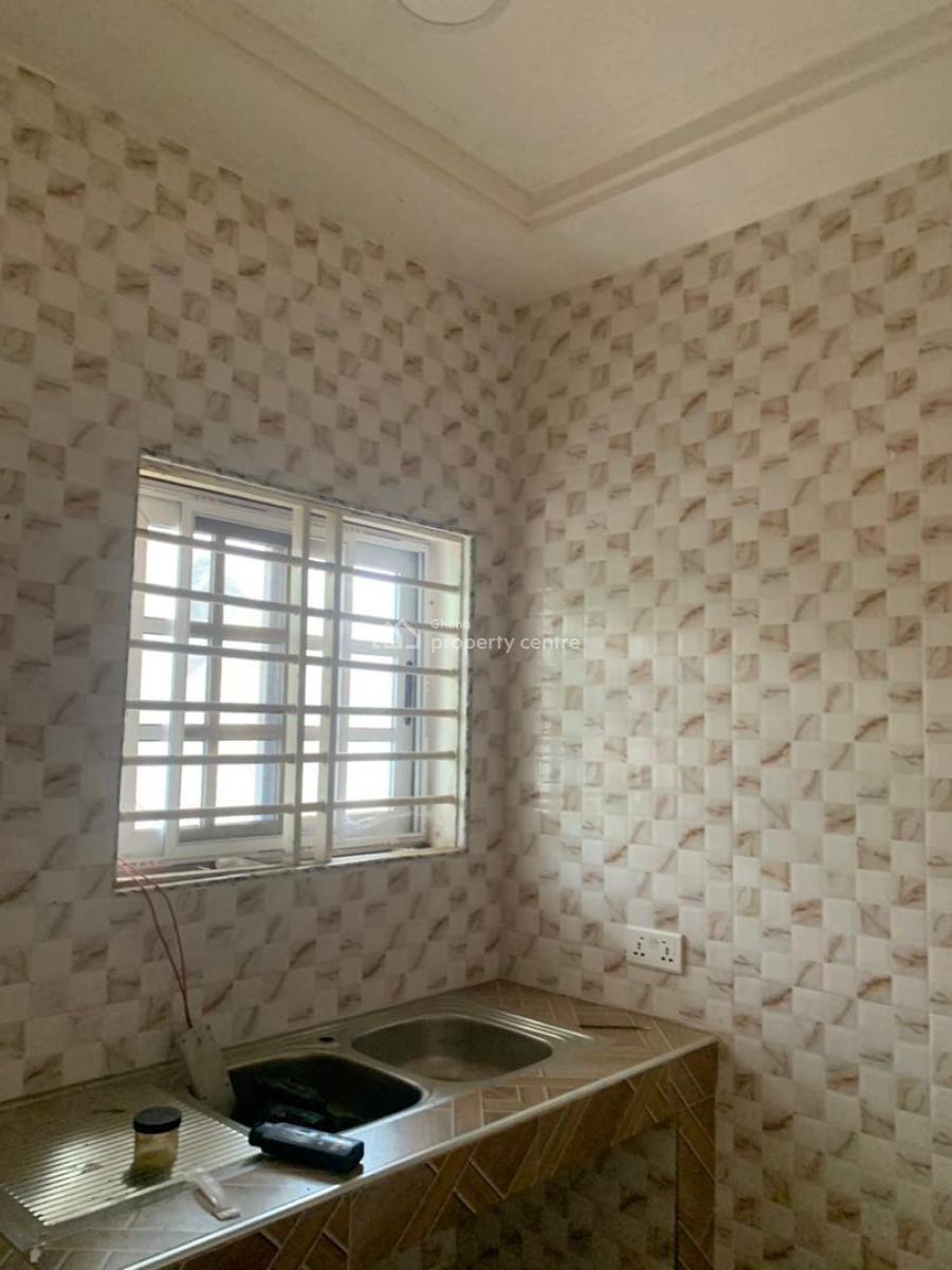 7 Bedroom House, Ayawaso, Pokuase (pokoasi), Ga West Municipal, Accra, House for Sale