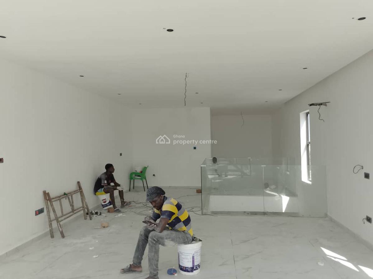 7 Bedroom House, Ayawaso, Pokuase (pokoasi), Ga West Municipal, Accra, House for Sale