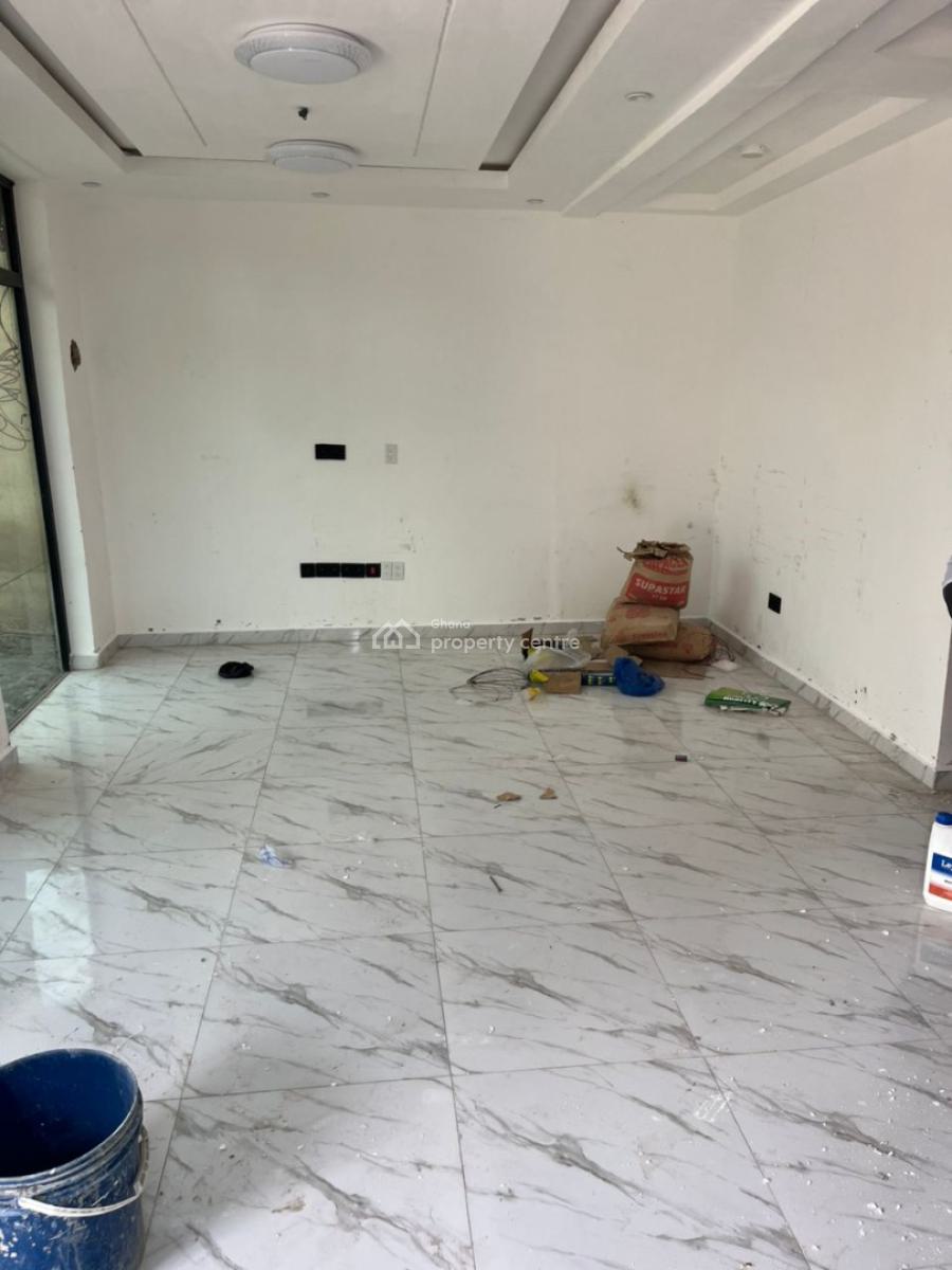 7 Bedroom House, Ayawaso, Pokuase (pokoasi), Ga West Municipal, Accra, House for Sale