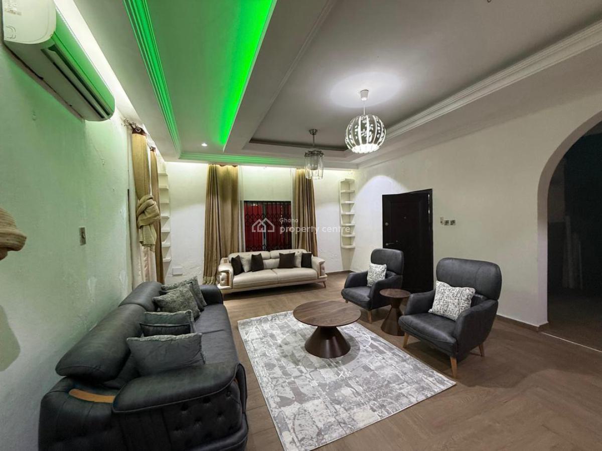 Exercutive 5 Bedrooms, East Legon, East Legon, Accra, House for Sale