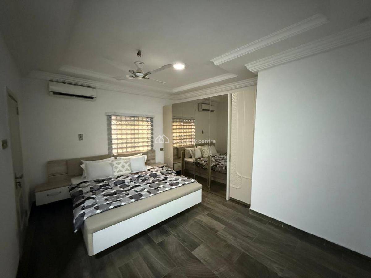 Exercutive 5 Bedrooms, East Legon, East Legon, Accra, House for Sale
