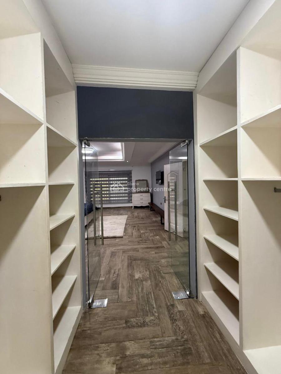 Exercutive 5 Bedrooms, East Legon, East Legon, Accra, House for Sale