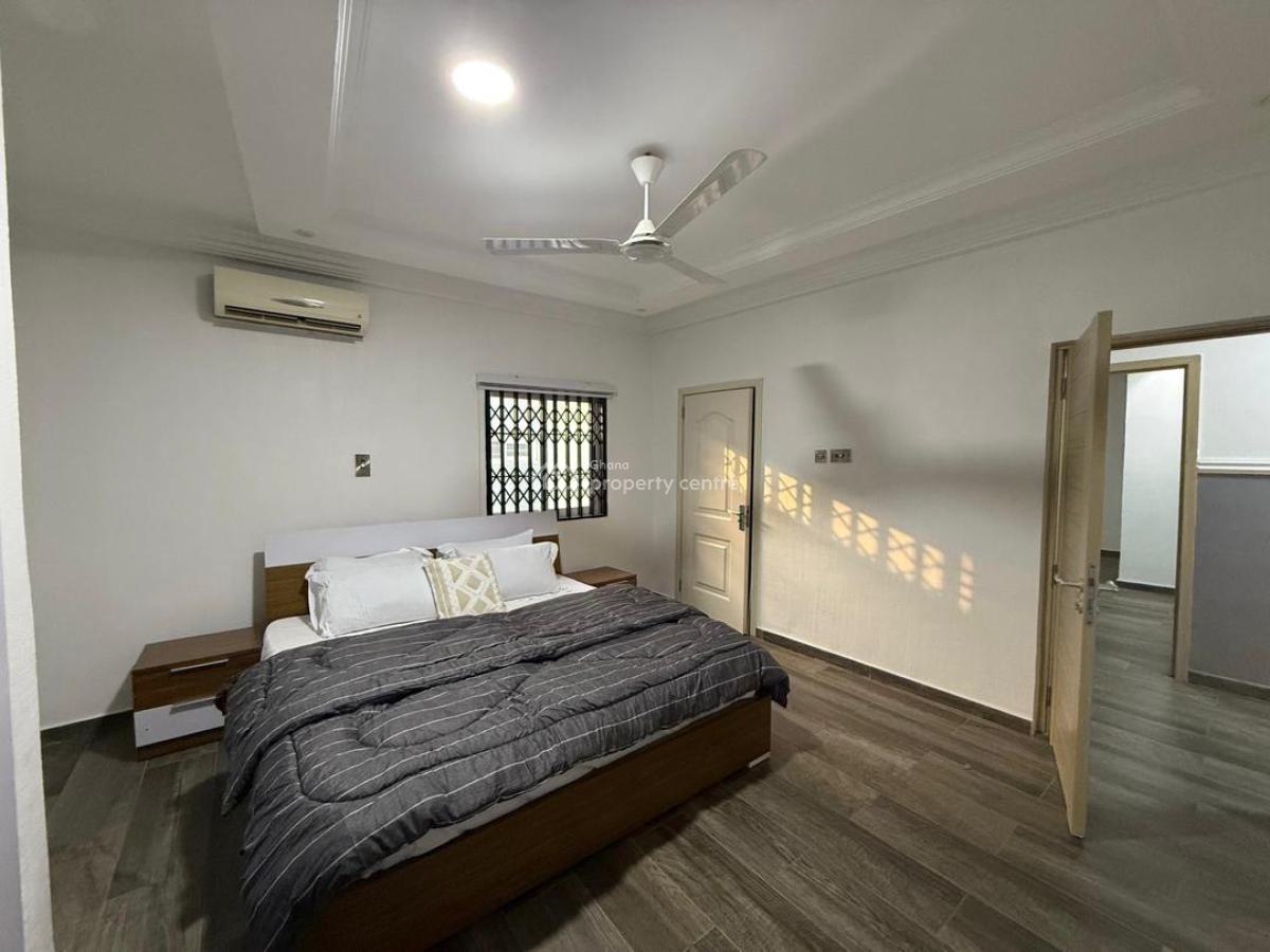 Exercutive 5 Bedrooms, East Legon, East Legon, Accra, House for Sale