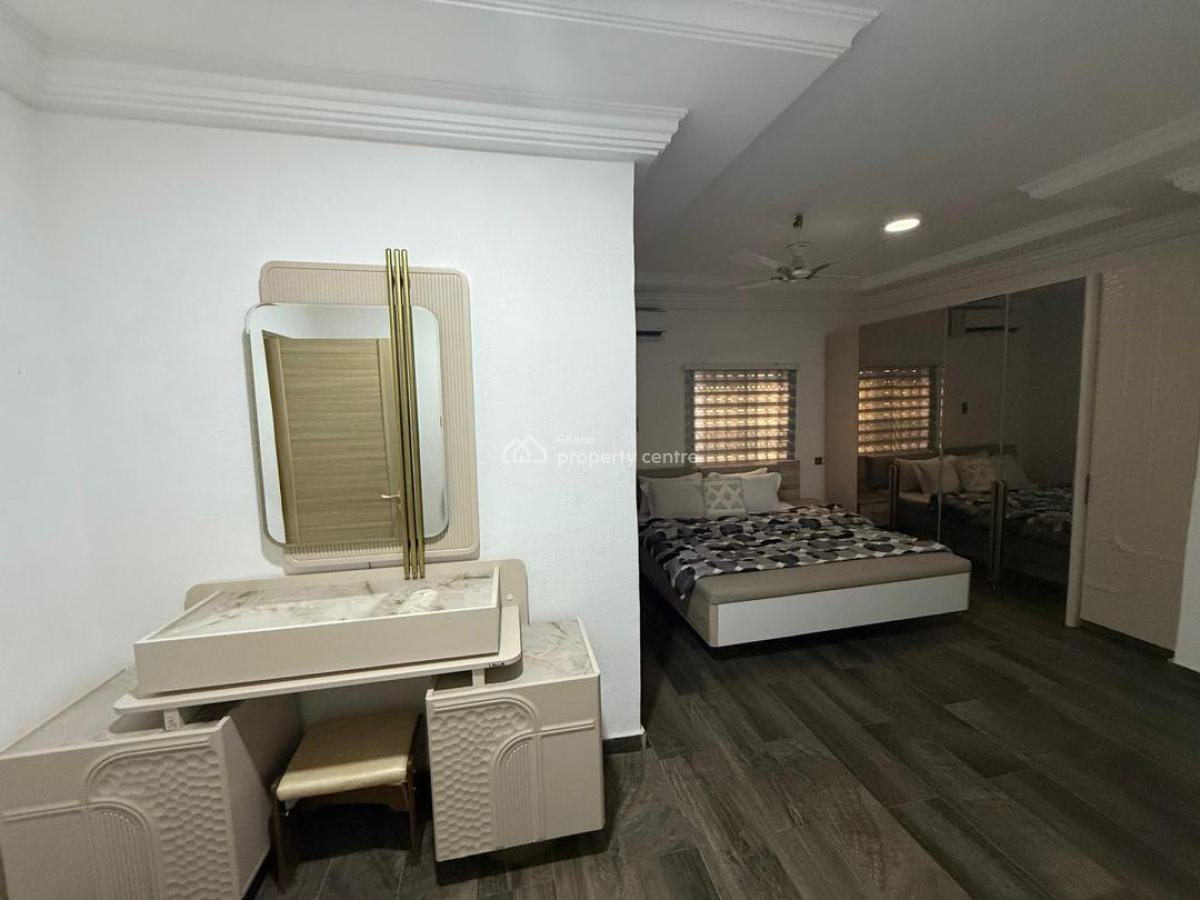 Exercutive 5 Bedrooms, East Legon, East Legon, Accra, House for Sale