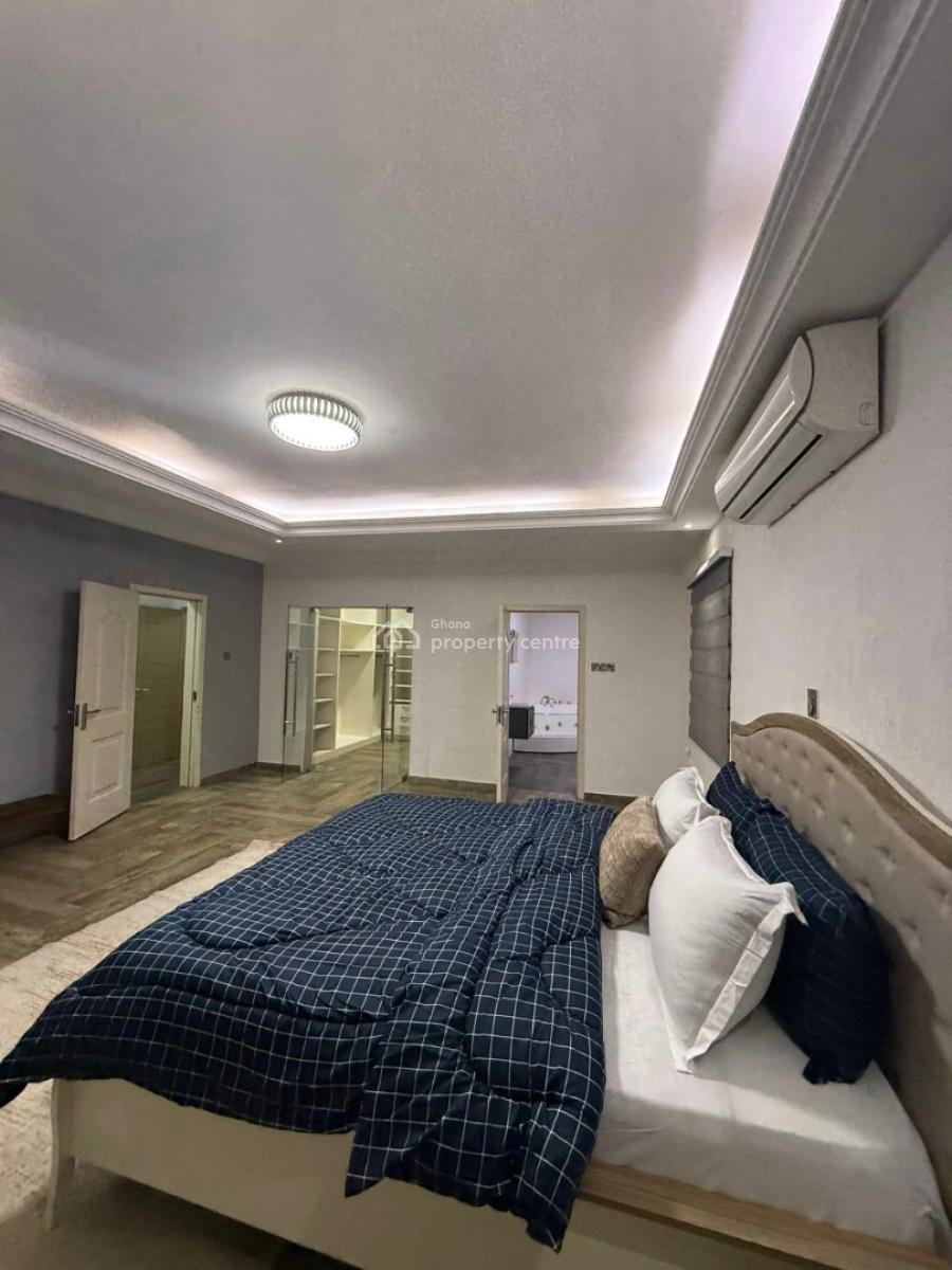 Exercutive 5 Bedrooms, East Legon, East Legon, Accra, House for Sale