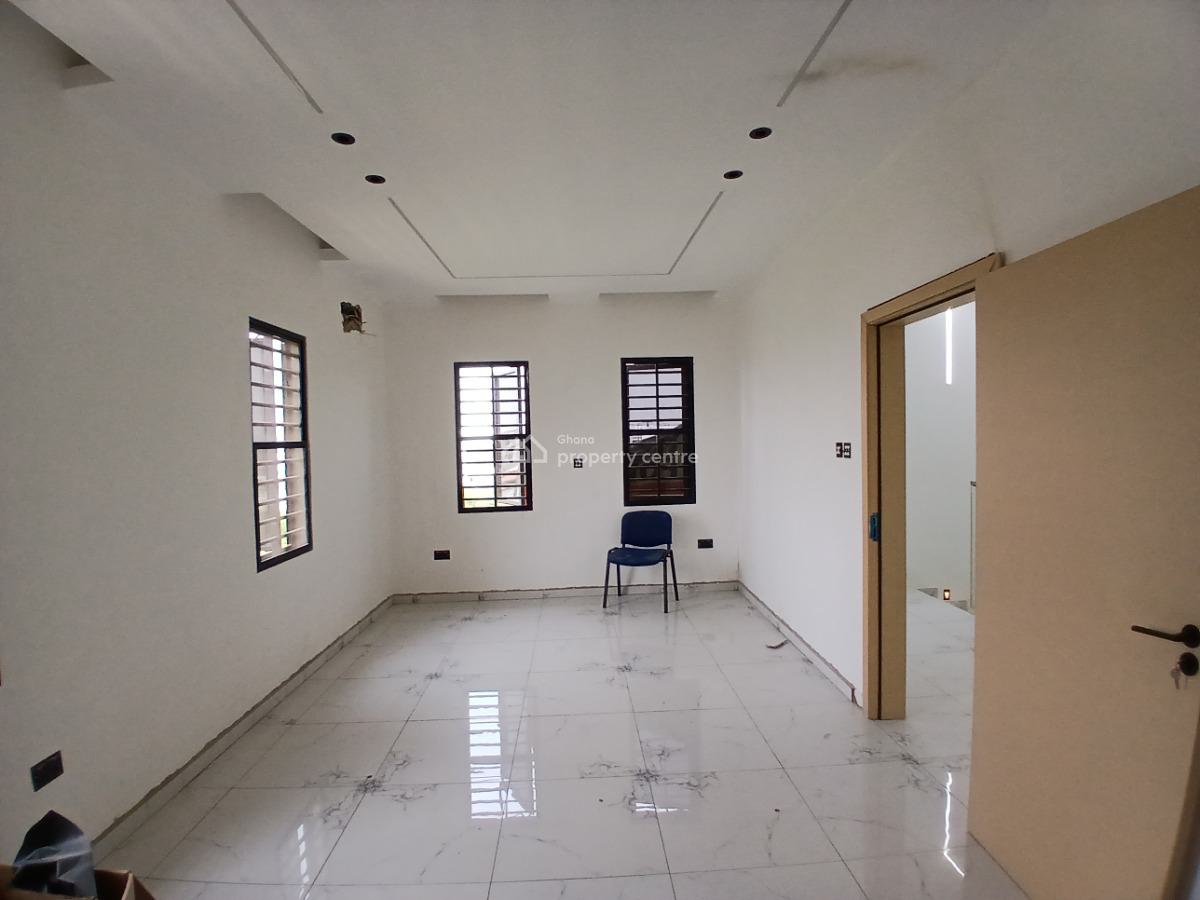 3 Bedroom Storey with an Out-house in a Good Location., East Legon Hills, East Legon Hills, East Legon, Accra, Detached Duplex for Sale