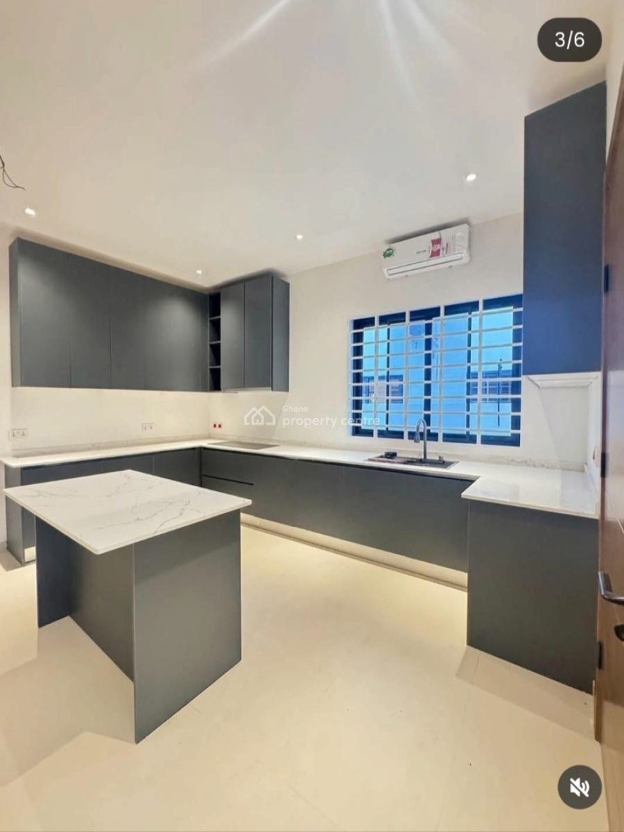 4 Bedroom House at East Legon Hills, East Legon Hills, Accra Metropolitan, Accra, House for Sale