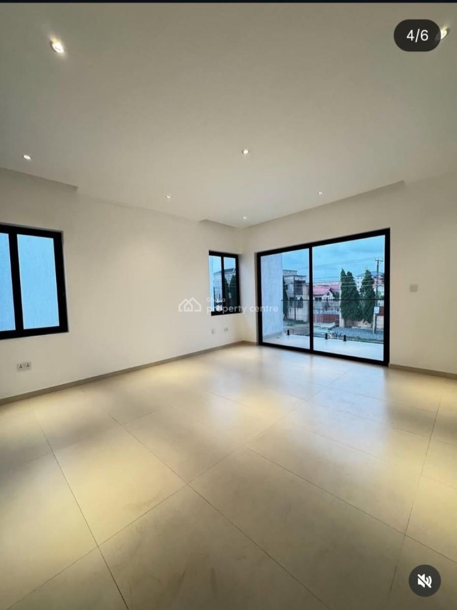 4 Bedroom House at East Legon Hills, East Legon Hills, Accra Metropolitan, Accra, House for Sale