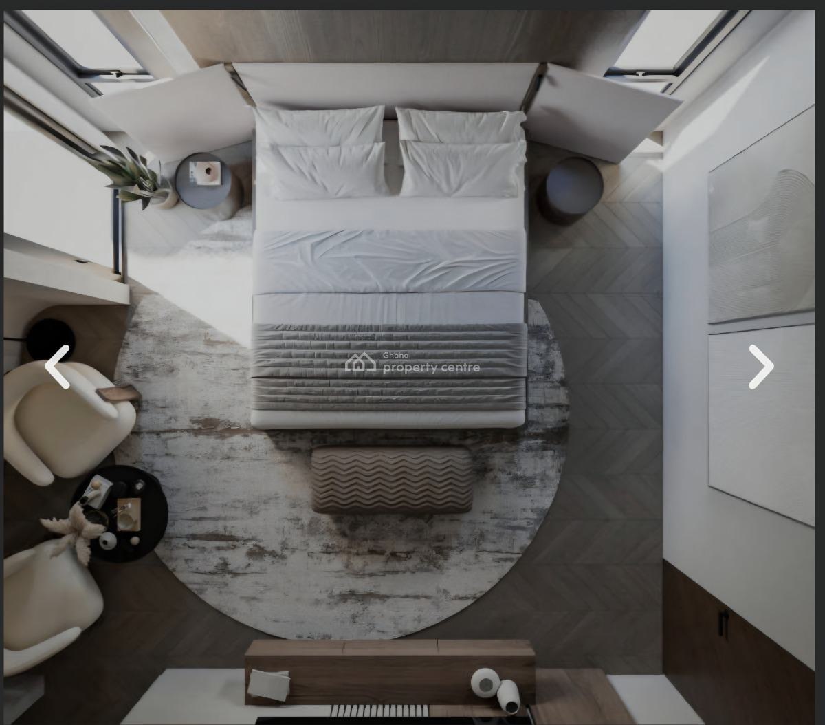 4 Bedroom House with a Pool at Cantonment, Cantonment, Accra Metropolitan, Accra, House for Sale