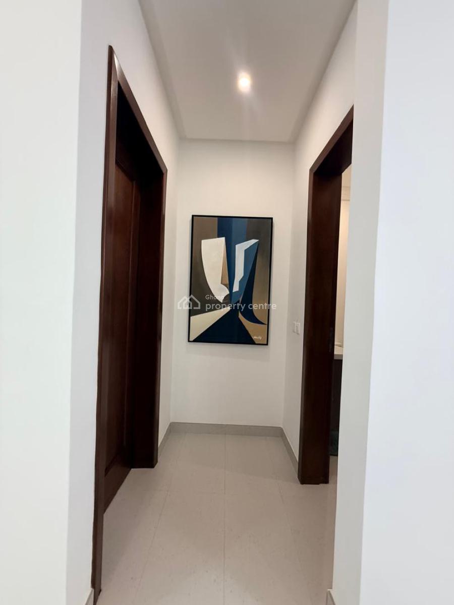 Newly Built 4-bedroom House in  Accra(east Legon Hills)  -- Gated Commu, East Legon Hills Gate, East Legon, Accra, Townhouse for Sale