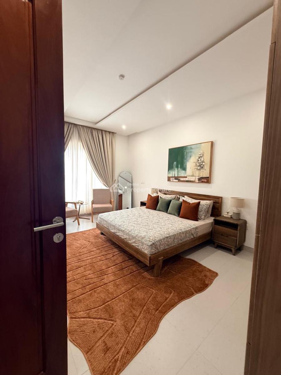 Newly Built 4-bedroom House in  Accra(east Legon Hills)  -- Gated Commu, East Legon Hills Gate, East Legon, Accra, Townhouse for Sale