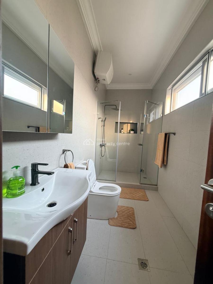 Newly Built 4-bedroom House in  Accra(east Legon Hills)  -- Gated Commu, East Legon Hills Gate, East Legon, Accra, Townhouse for Sale