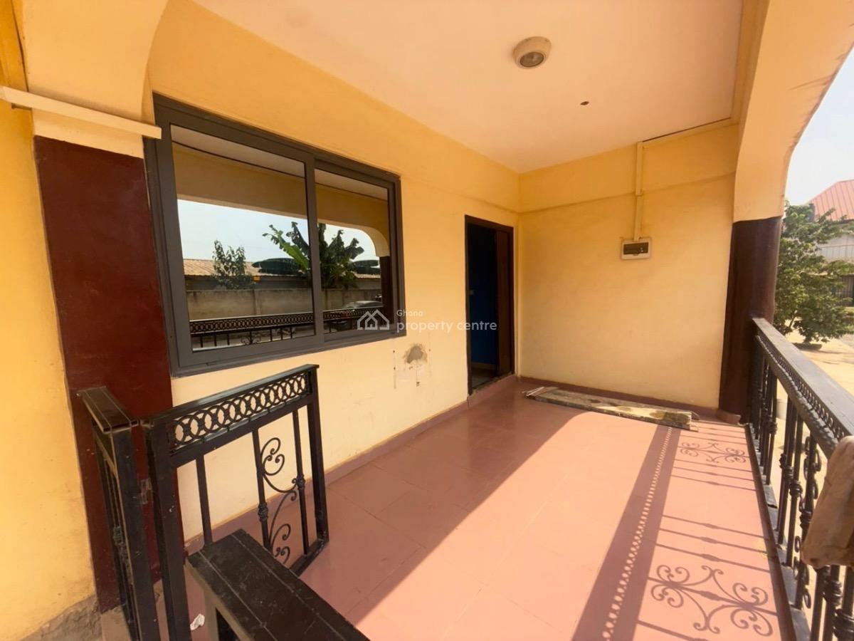 2 Bedrooms at Ablekuma Curve, Curve, Ablekuma South, Accra Metropolitan, Accra, Apartment for Rent