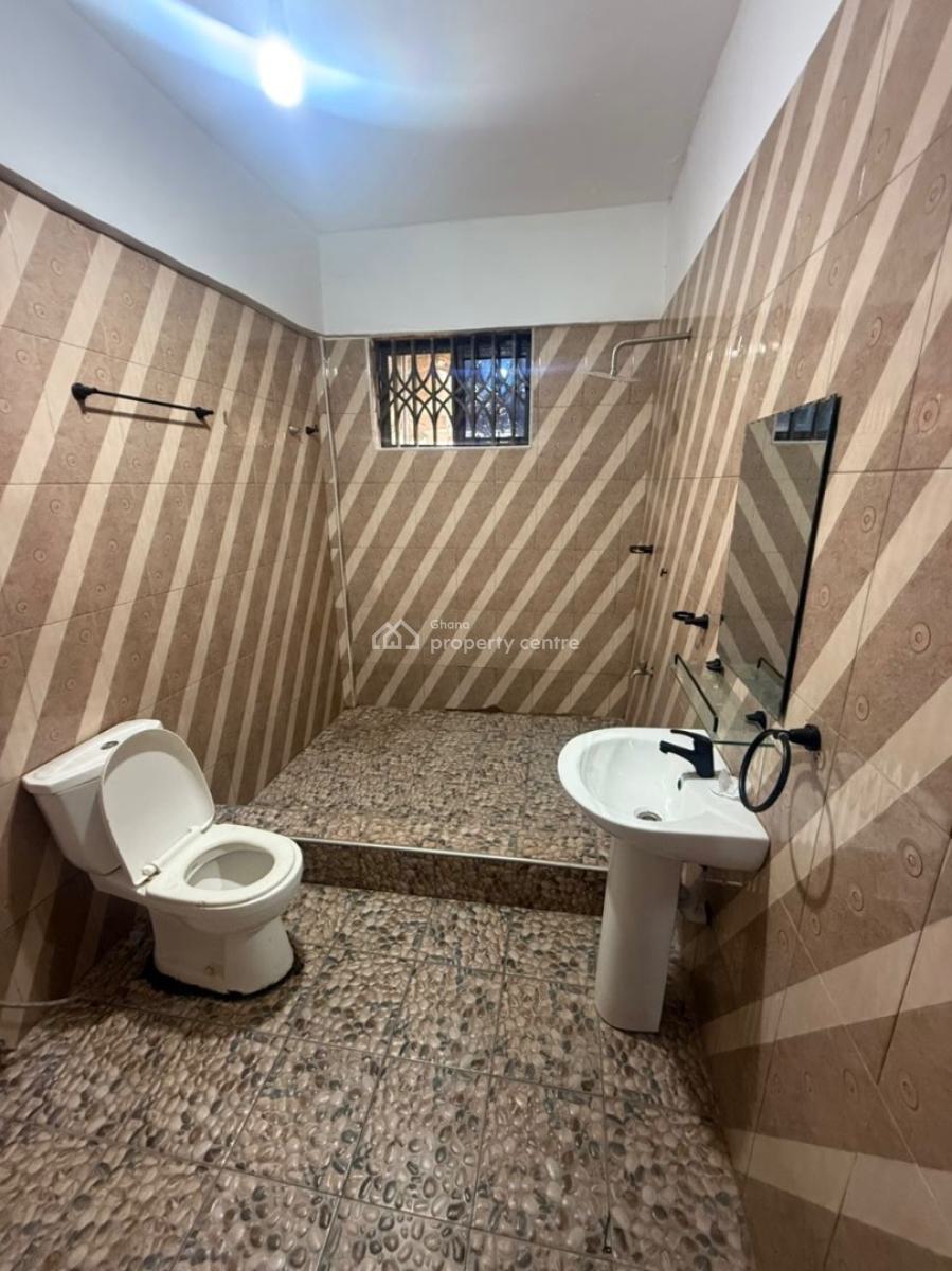 2 Bedrooms at Ablekuma Curve, Curve, Ablekuma South, Accra Metropolitan, Accra, Apartment for Rent