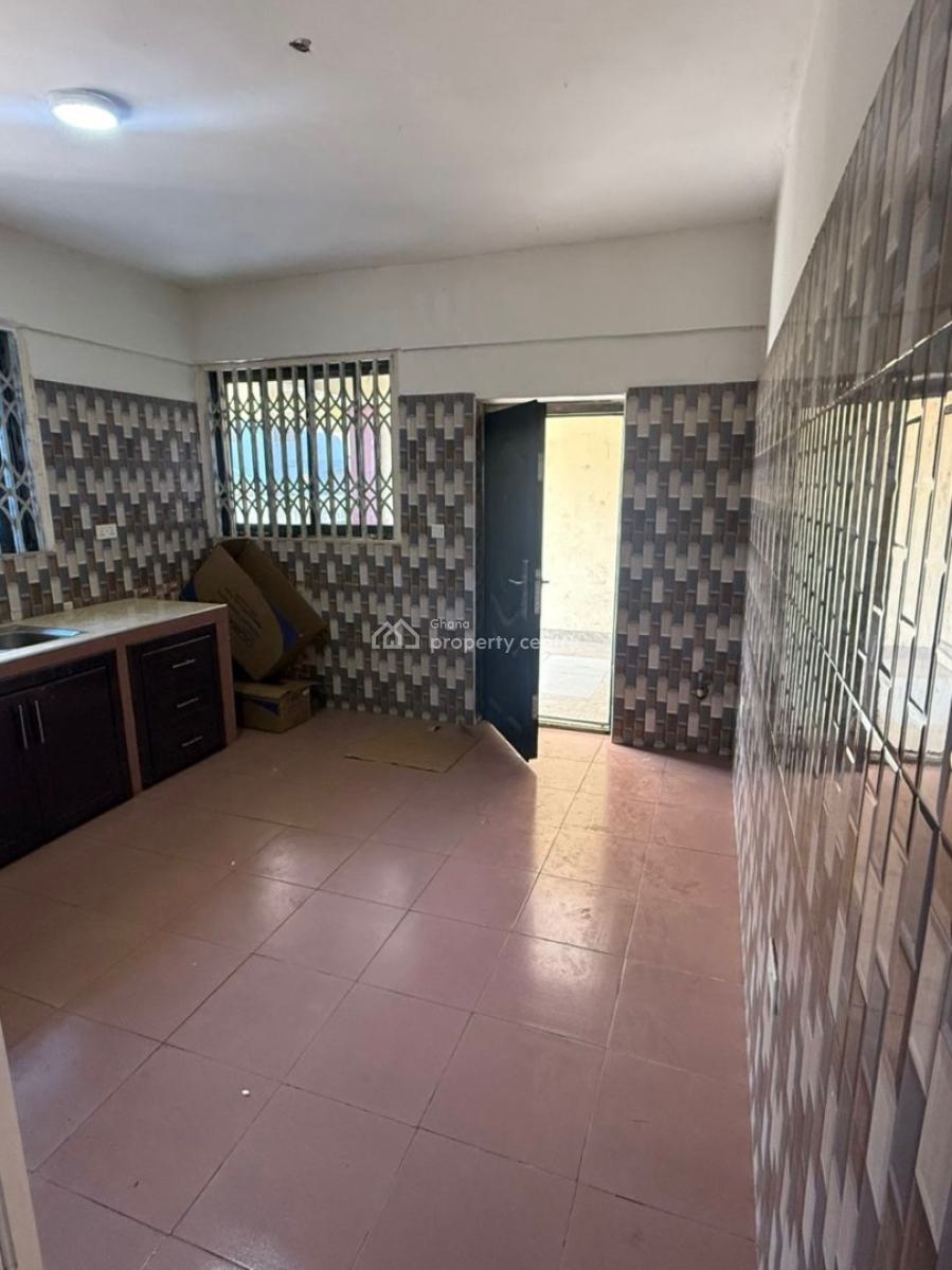 2 Bedrooms at Ablekuma Curve, Curve, Ablekuma South, Accra Metropolitan, Accra, Apartment for Rent