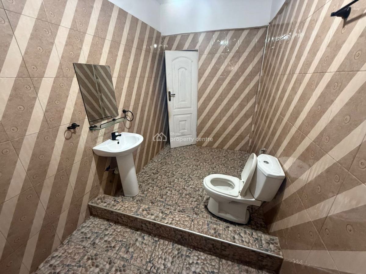 2 Bedrooms at Ablekuma Curve, Curve, Ablekuma South, Accra Metropolitan, Accra, Apartment for Rent