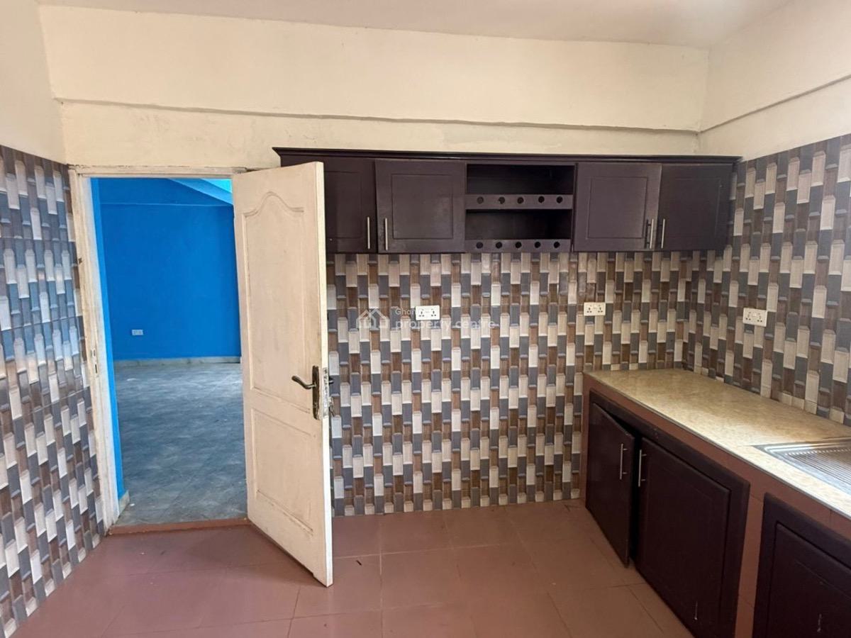 2 Bedrooms at Ablekuma Curve, Curve, Ablekuma South, Accra Metropolitan, Accra, Apartment for Rent