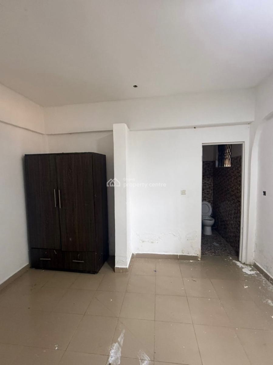 2 Bedrooms at Ablekuma Curve, Curve, Ablekuma South, Accra Metropolitan, Accra, Apartment for Rent