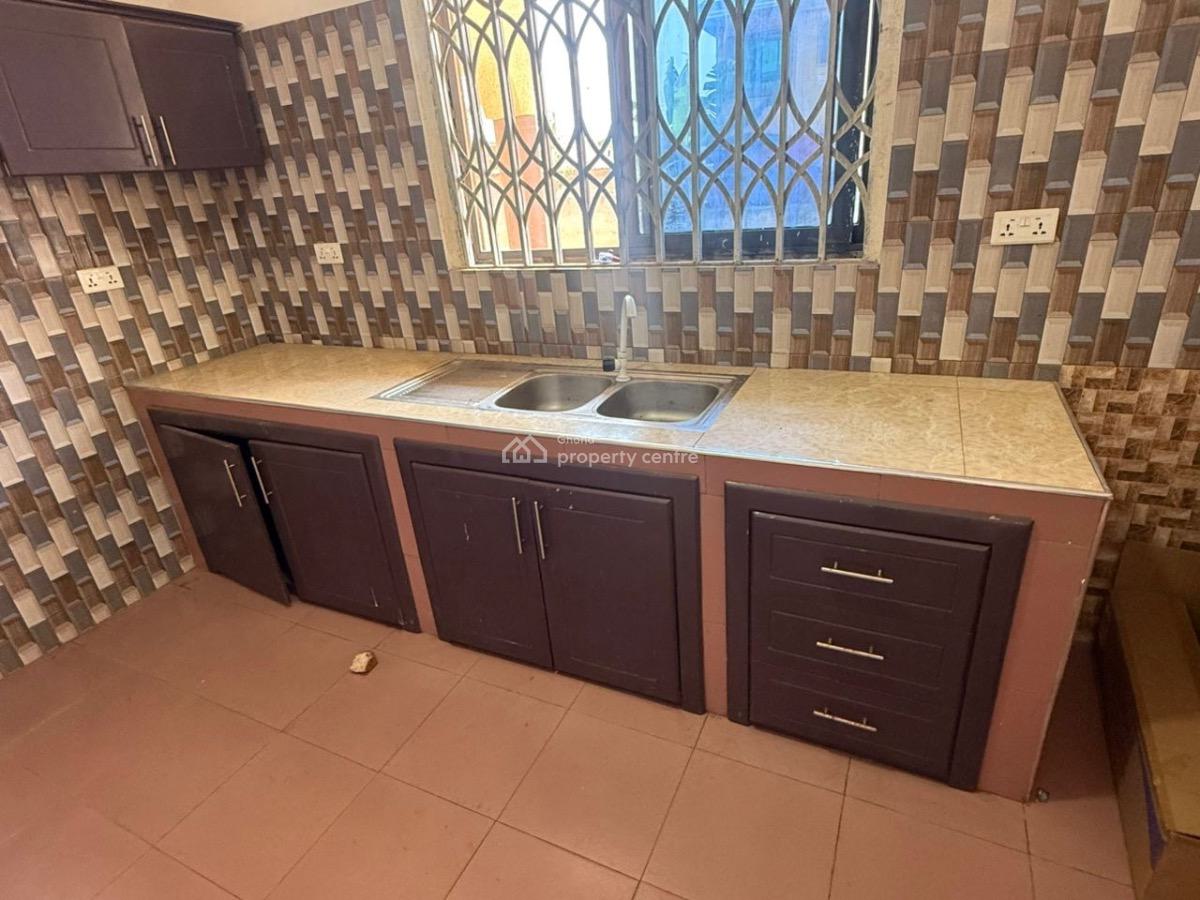 2 Bedrooms at Ablekuma Curve, Curve, Ablekuma South, Accra Metropolitan, Accra, Apartment for Rent