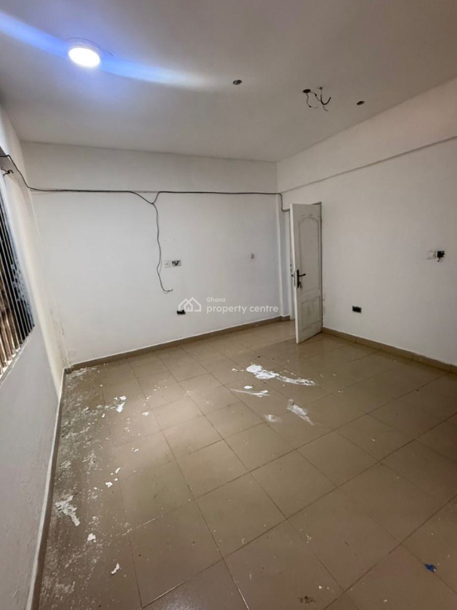 2 Bedrooms at Ablekuma Curve, Curve, Ablekuma South, Accra Metropolitan, Accra, Apartment for Rent