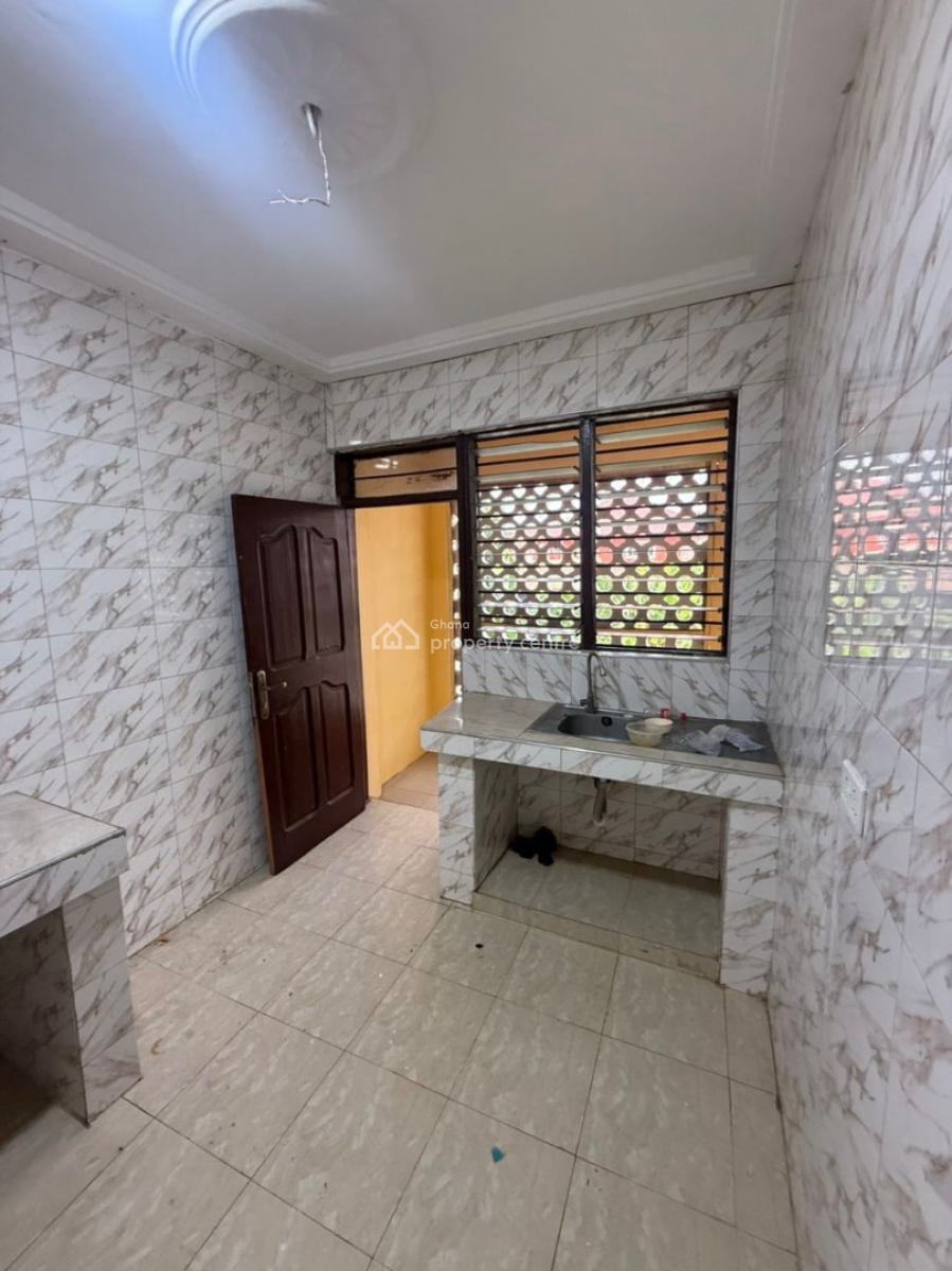 2 Bedrooms at Gbawe Cp, Cp, Gbawe, Ga South Municipal, Accra, Apartment for Rent