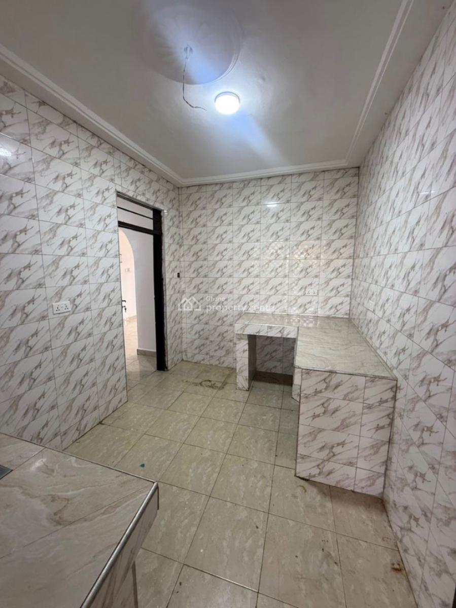 2 Bedrooms at Gbawe Cp, Cp, Gbawe, Ga South Municipal, Accra, Apartment for Rent
