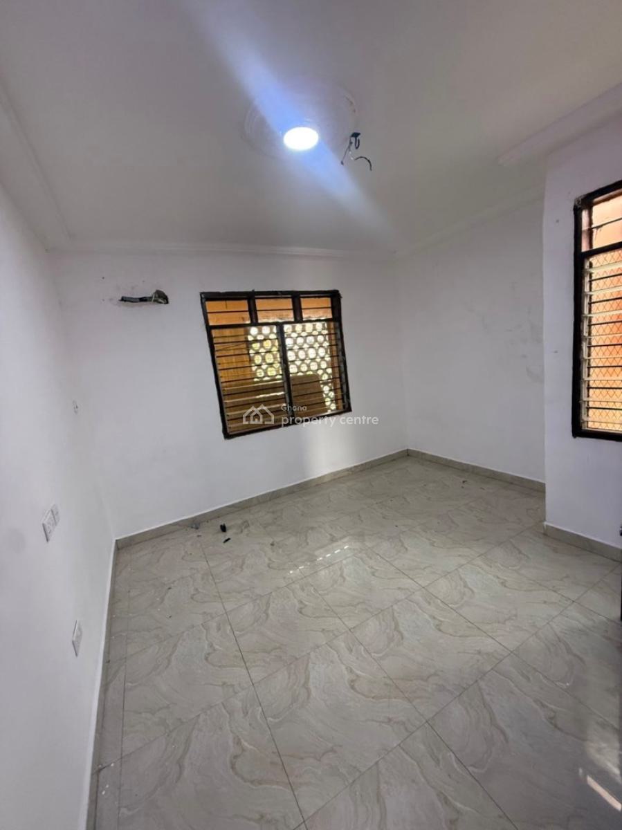 2 Bedrooms at Gbawe Cp, Cp, Gbawe, Ga South Municipal, Accra, Apartment for Rent