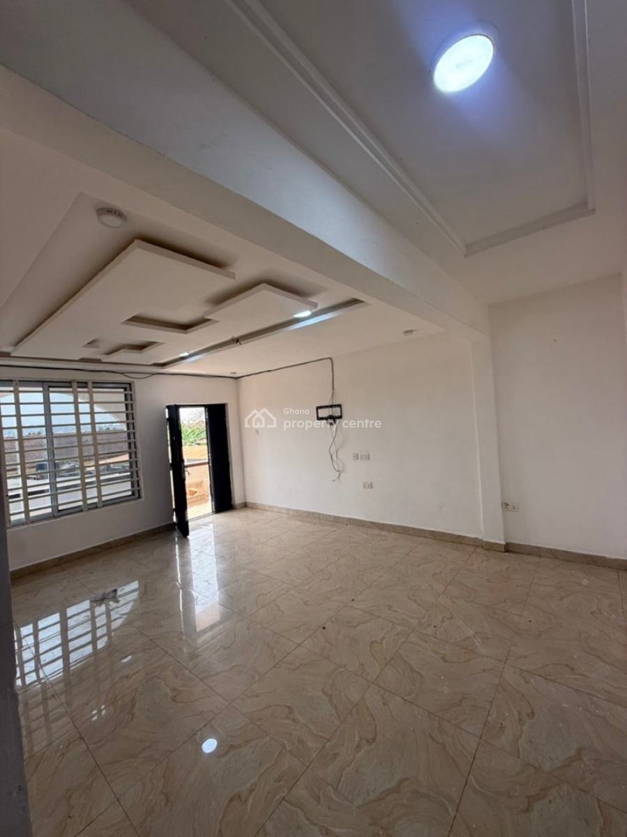 2 Bedrooms at Gbawe Cp, Cp, Gbawe, Ga South Municipal, Accra, Apartment for Rent