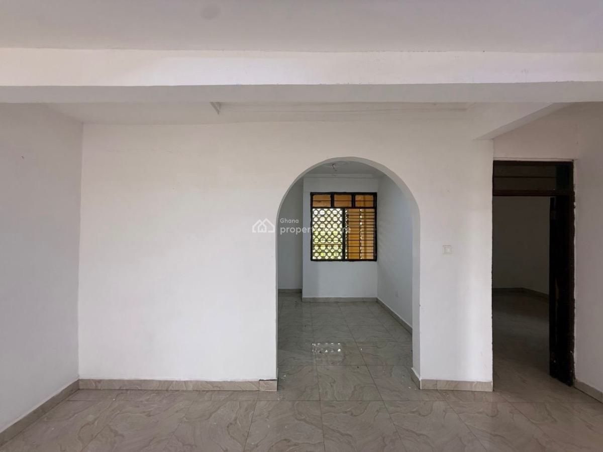 2 Bedrooms at Gbawe Cp, Cp, Gbawe, Ga South Municipal, Accra, Apartment for Rent