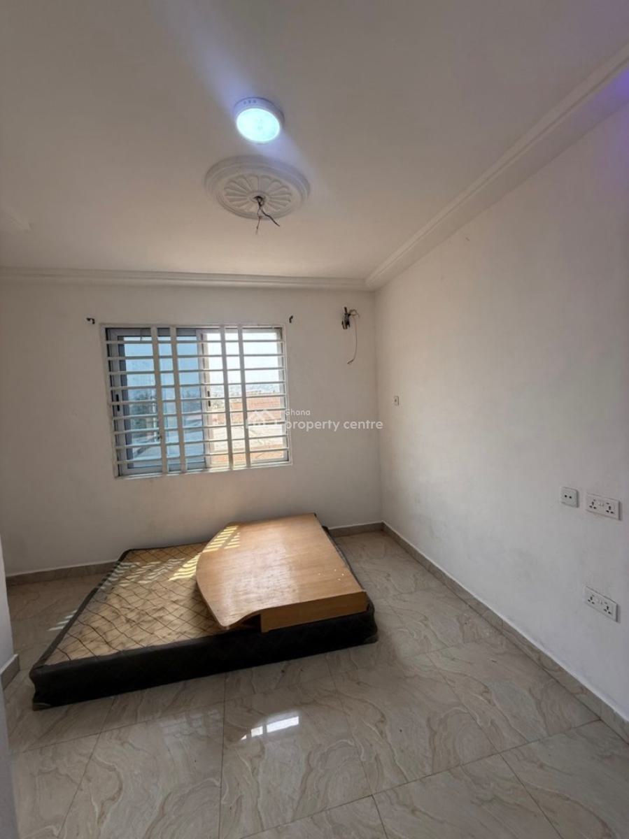 2 Bedrooms at Gbawe Cp, Cp, Gbawe, Ga South Municipal, Accra, Apartment for Rent