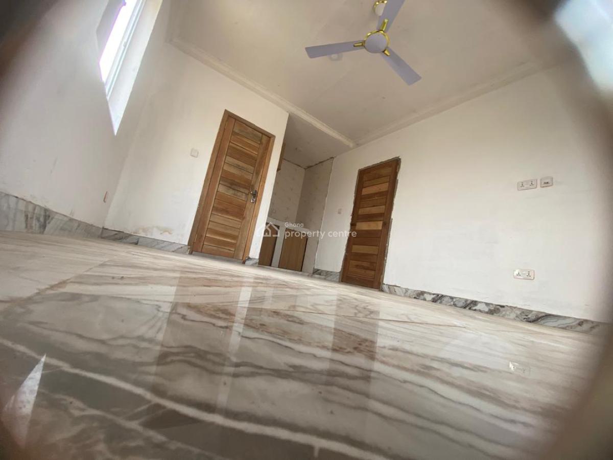 1 Bedroom, Behind West Hills Mall, Weija, Ga South Municipal, Accra, Single Room Self Contained for Rent