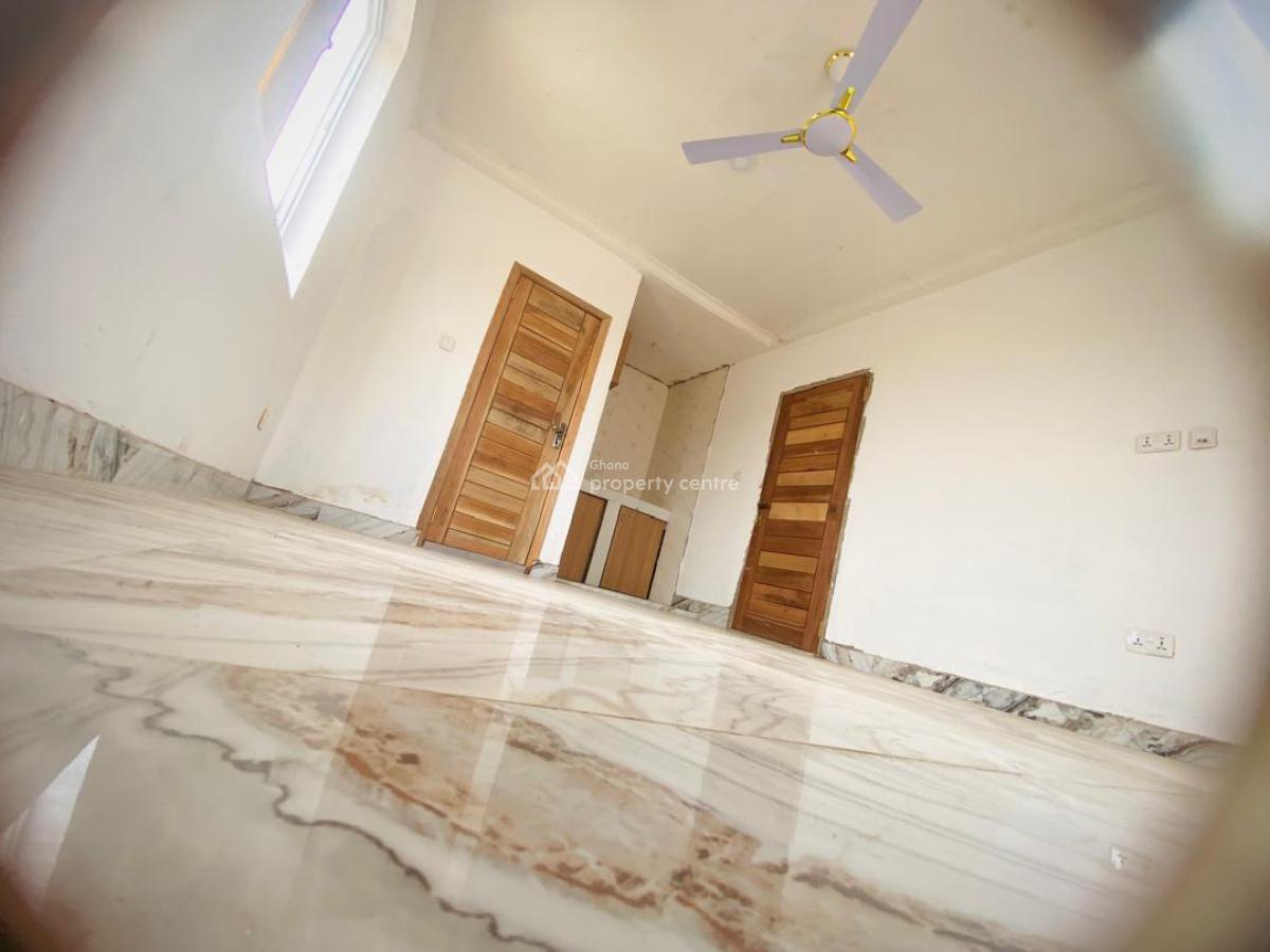 1 Bedroom, Behind West Hills Mall, Weija, Ga South Municipal, Accra, Single Room Self Contained for Rent