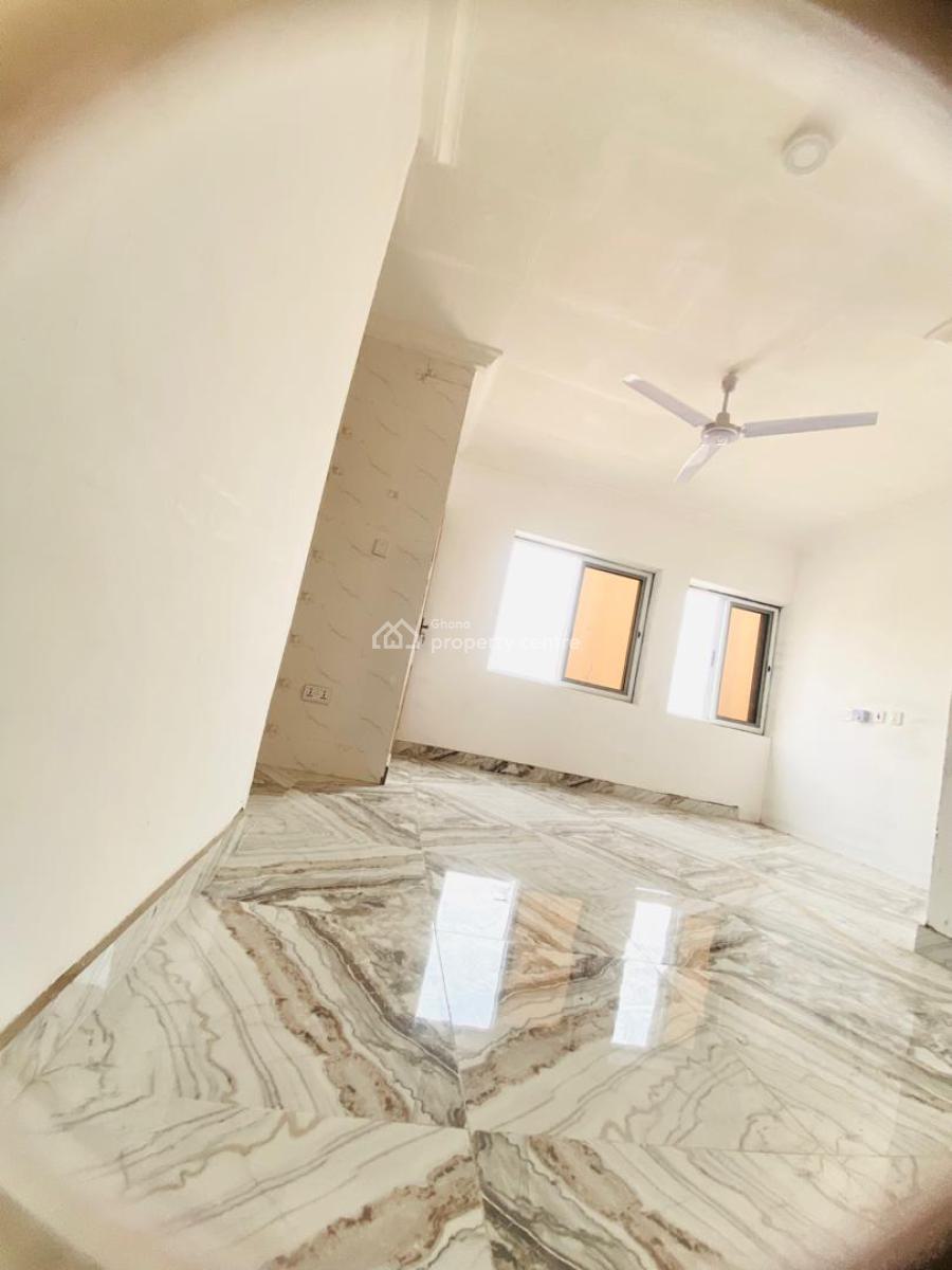 1 Bedroom, Behind West Hills Mall, Weija, Ga South Municipal, Accra, Single Room Self Contained for Rent