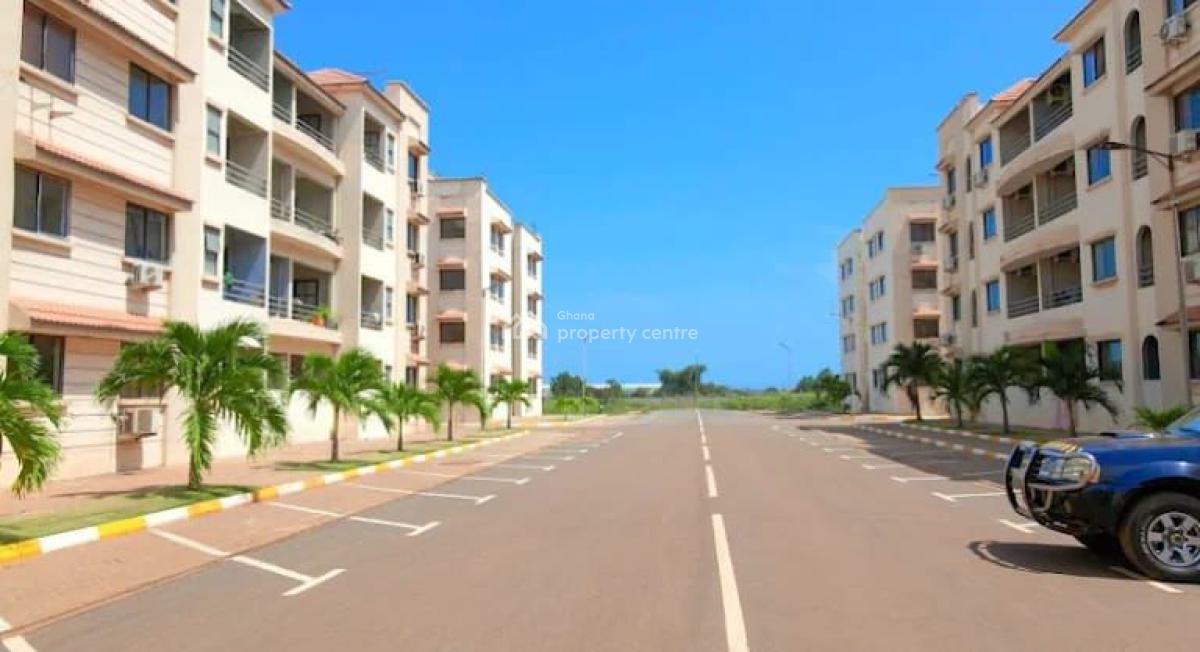 Luxury 3bedrooms Apartment in Tema Com26, Tema Community26, Tema, Accra, Apartment for Rent